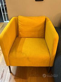 poltrona/poltrana per allattamento