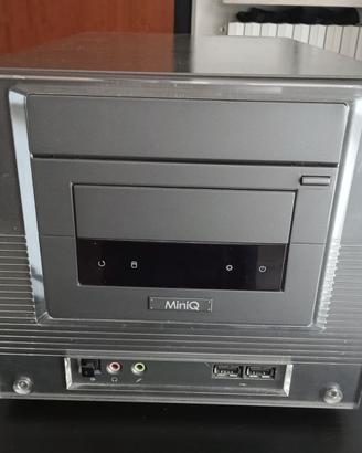 Vintage minipc MiniQ