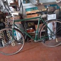 bici vintage originali e custom a richiesta 