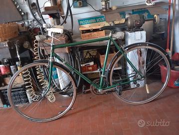 bici vintage originali e custom a richiesta 