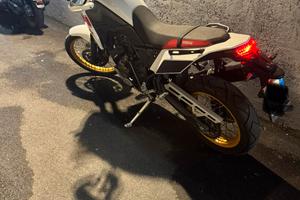 Yamaha Ténéré 700 Rally