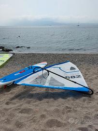 windsurfer LT