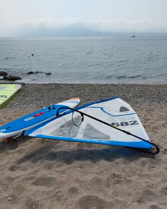 windsurfer LT
