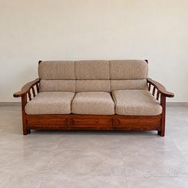 Divano letto