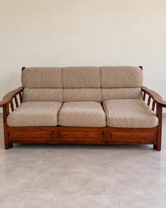 Divano letto