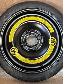Ruotino vw