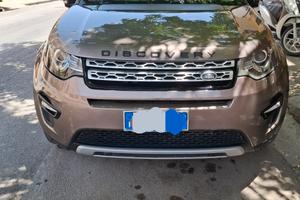  discovery sport