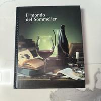 Libri corso sommelier livello base