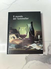Libri corso sommelier livello base