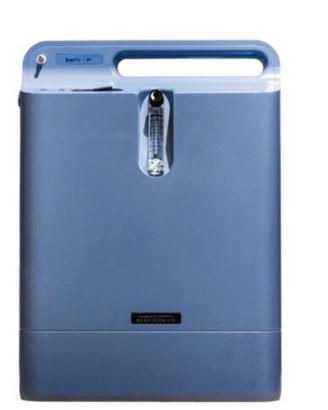 Macchinario per trattamento ossigeno terapia