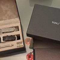 NAUTICA subacqueo 200mt