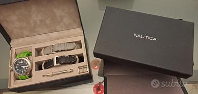 NAUTICA subacqueo 200mt