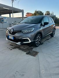 Renault captur 0.9