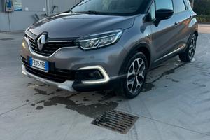 Renault captur 0.9