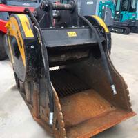 BENNA FRANTOIO MB 90.3 S4