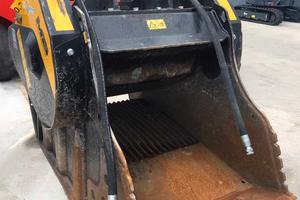 BENNA FRANTOIO MB 90.3 S4