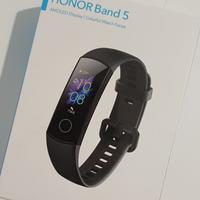 smartwatch Huawei honor band 5