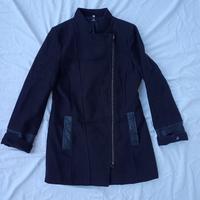 Cappotto nero - Zizù la femme - Taglia M donna