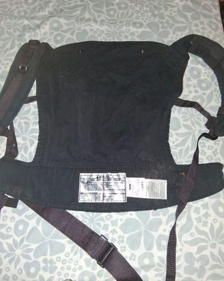 Marsupio marca TULA modello baby carrier