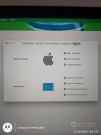 meckbook 13 pro retina i5