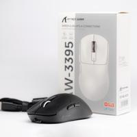 Mouse gaming Attack Shark X3 (Sensore PAW3395)