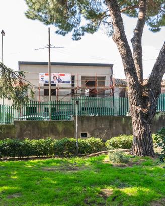 Casa Indipendente - Tremestieri Etneo