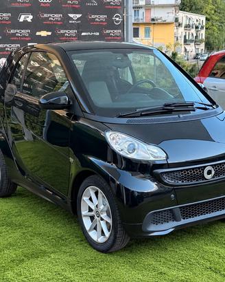 Smart ForTwo 0.8 CDI TETTO PANORAMICO