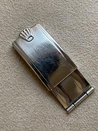 Rolex clasp 1969 americana big crown 1675 5513