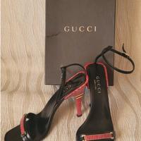 Sandali Gucci 38