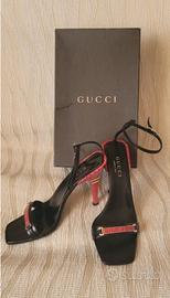 Sandali Gucci 38
