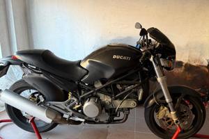 Ducati Monster 800 - 2004