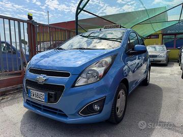 CHEVROLET Spark 1.0 LS