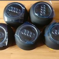 Airbag Volante Audi B9 8W A4 A5 S RS New Originale