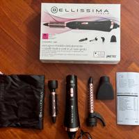 IMETEC Modellante per capelli