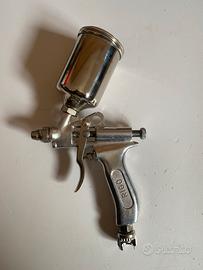 Pistola aerografo RICO vintage