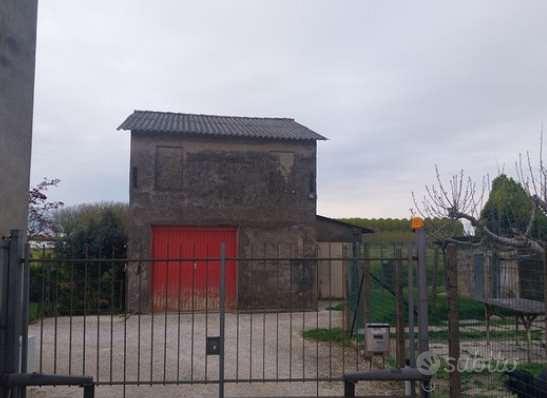 Appartamento – Terrazzo, Torrano - Vista 4
