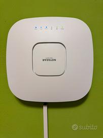 Netgear Access Point WiFi 6E WAX630E AP AXE7800