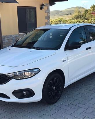 Fiat Tipo 1.3 Mjt 95 CV SPORT 2019 NEOPATENTATI