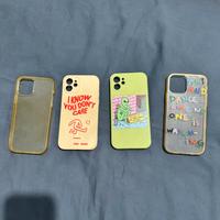 cover iphone 12