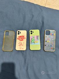 cover iphone 12