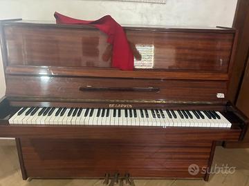 Pianoforte