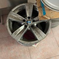 Cerchi in lega 18 bmw serie 3 e92