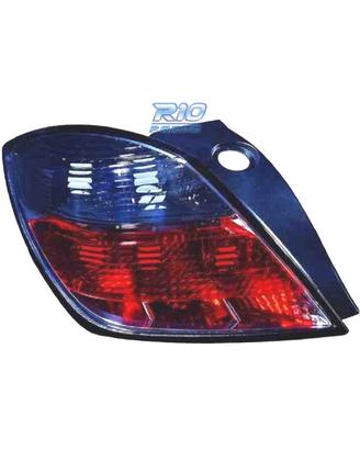 FANALE SINISTRO PER OPEL ASTRA H 3P 04-07 GTC 07-1