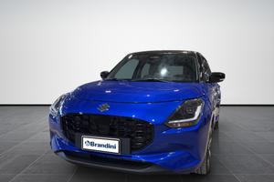 SUZUKI Swift 1.2h Top 2wd