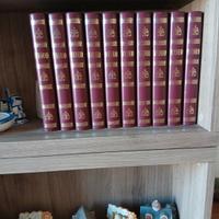 contenitori  video finti libri 