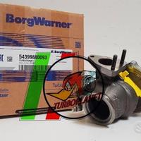 Turbina fiat doblo cargo (263_) 2.0 d multijet