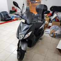 Kymco Agility 125 (2023)