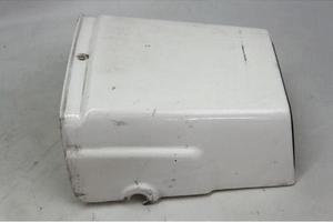 CODINO CARENA POSTERIORE YAMAHA XT 600 Z TENERE 1V