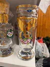 Bicchieri Bohemia Originale