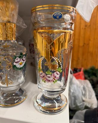 Bicchieri Bohemia Originale
